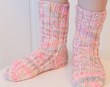 Lily Leaper Socks