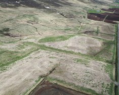 Bændur þurfa að kaupa talsvert af heyi