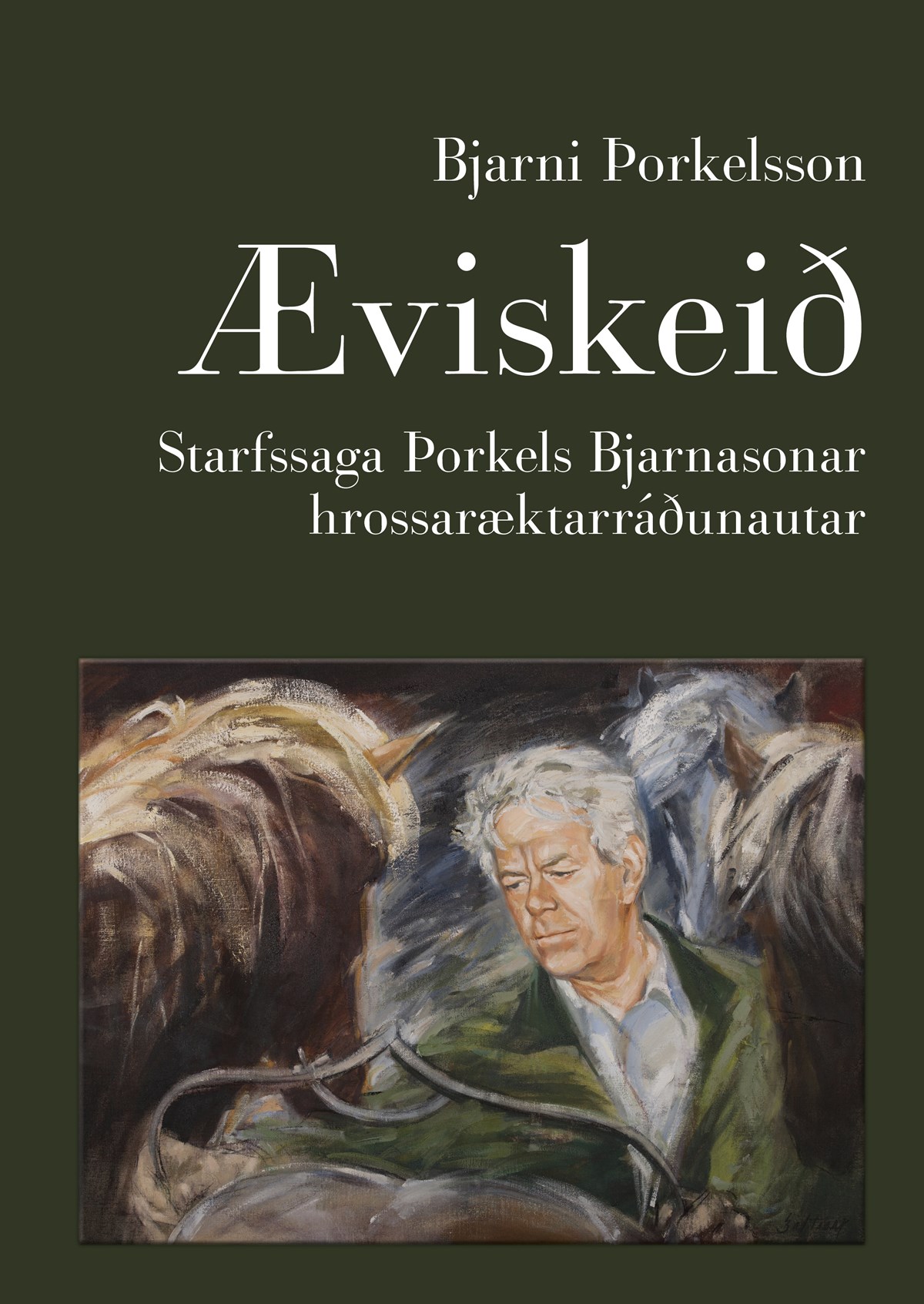 Með ævistarfi sínu lagði Þorkell grundvö