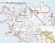 Breytileikinn T137 fannst á Grímsstöðum