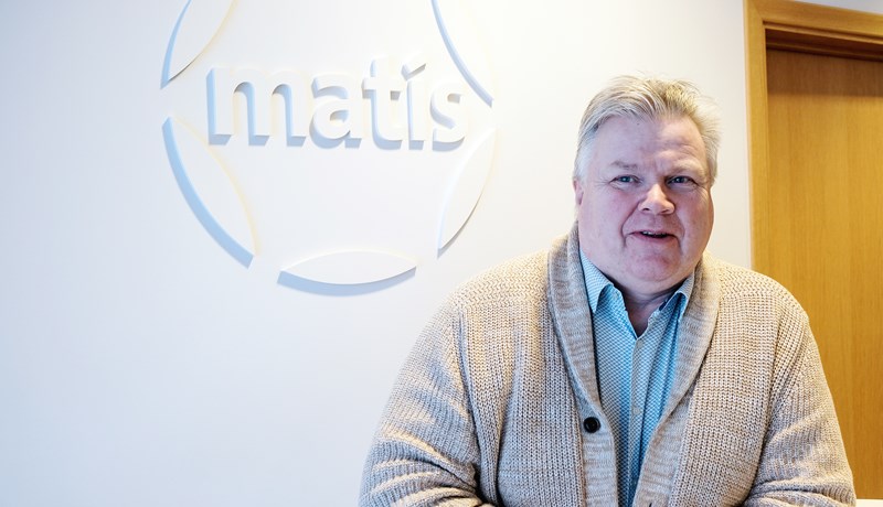 Bæta þarf verulega í stuðning stjórnvalda til matvælarannsókna