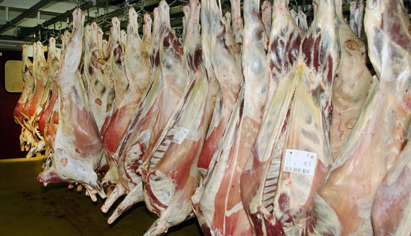 Norðlenska lækkar dilkaverð um 10% og 38% fyrir fullorðið fé