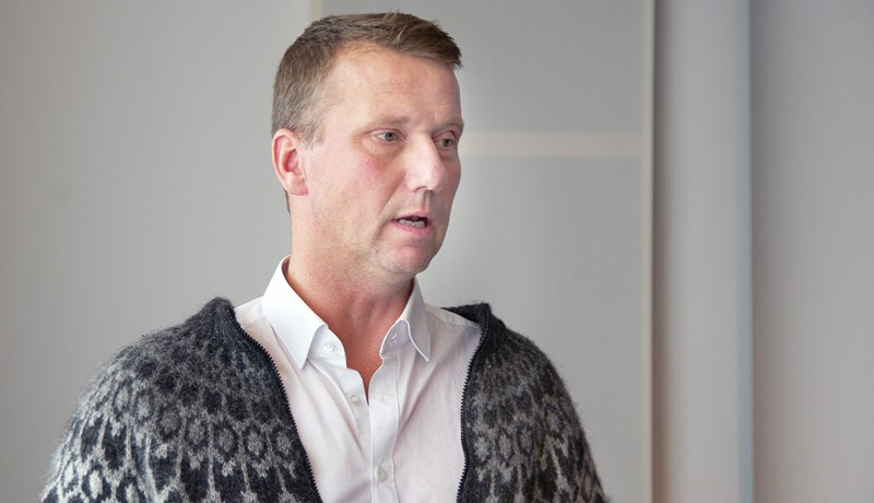 Afkoman slök og óvissan of mikil