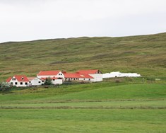 Bálkastaðir 1