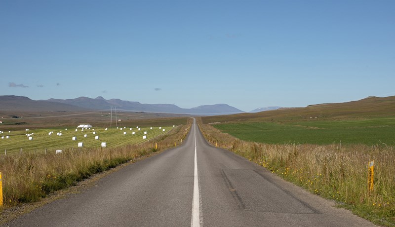 Blöndulína 3 í bígerð