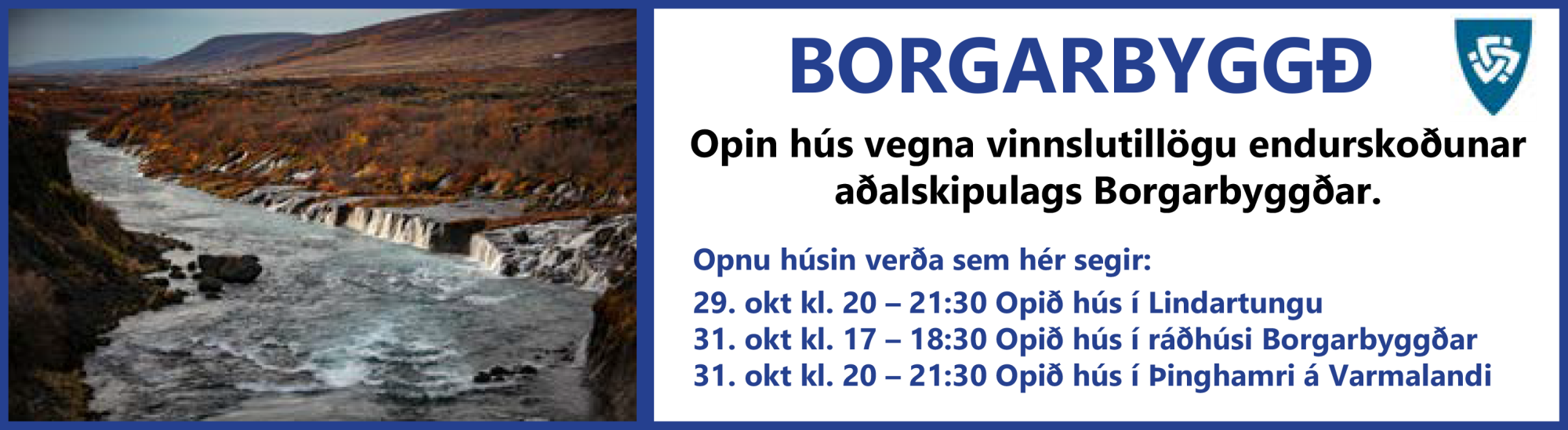 Borgarbyggð