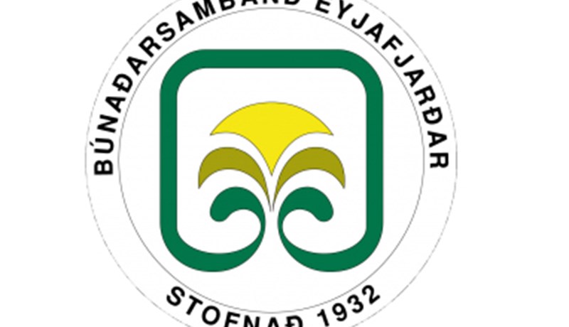 Efla þarf matvælaframleiðslu á Íslandi