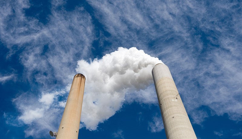 Heita að draga úr losun gróðurhúsalofttegunda