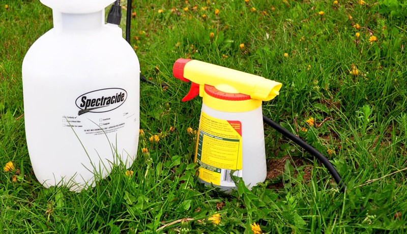 Ný reglugerð um plöntuverndarvörur