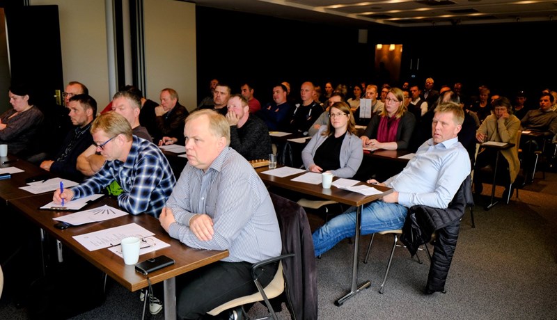 Óeðlileg samkeppni og verðmyndun á kindakjötsmarkaði