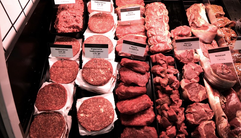 Skiptir matur máli?