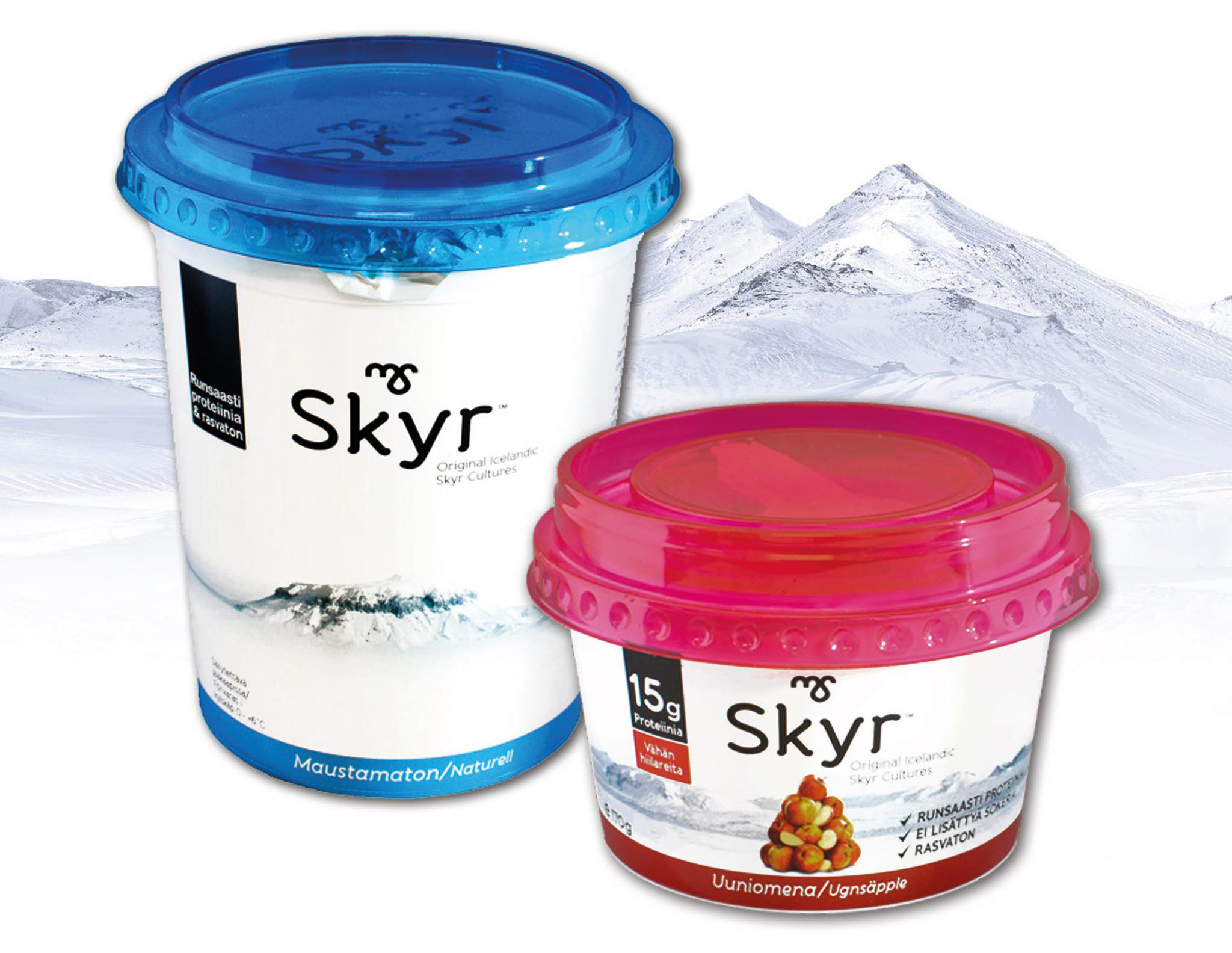 Skyr