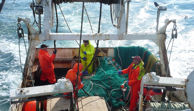 Um nauðsyn þess að hafa opinn glugga