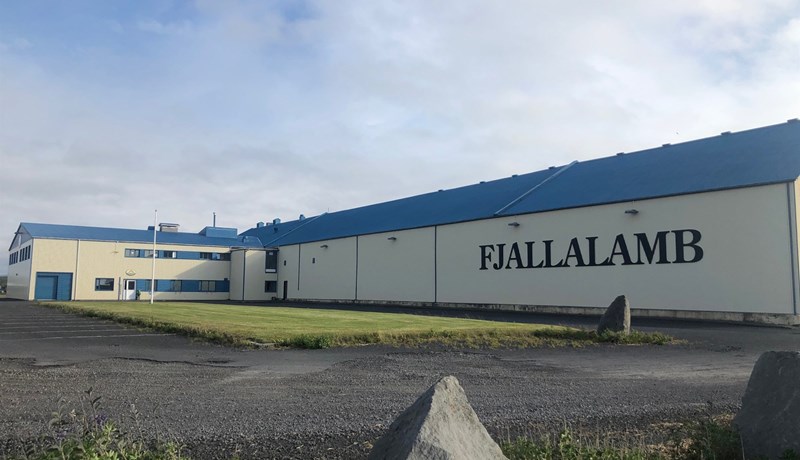 SAH Afurðir hækka afurðaverð um 6,7 prósent og Fjallalamb um 5,7 prósent