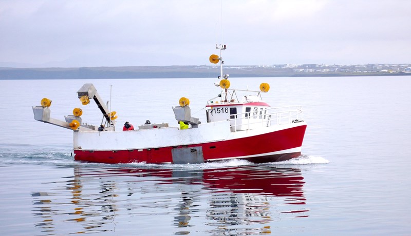 70 ný fiskiskip síðustu fimm ár