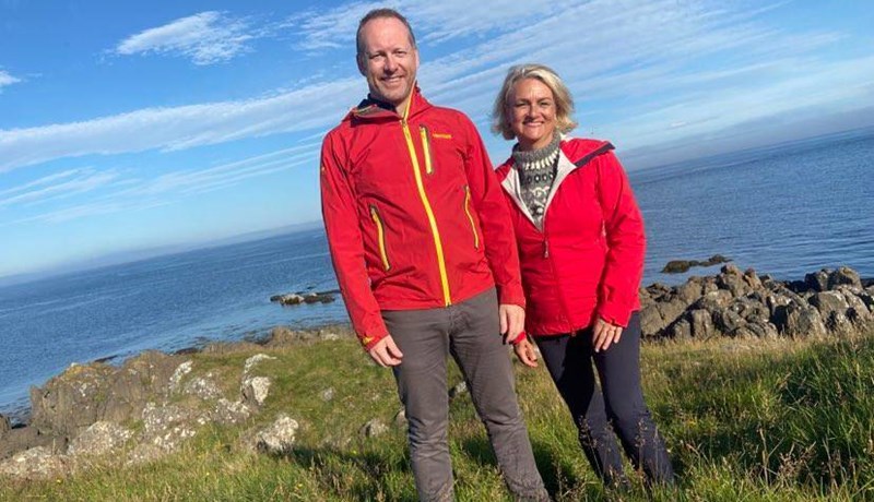 Friðlandið í Flatey tvöfaldað