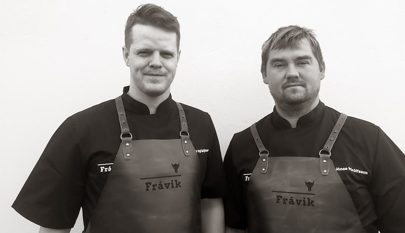 Bændur áhugasamir um að auka færni í vinnu með eigin afurðir