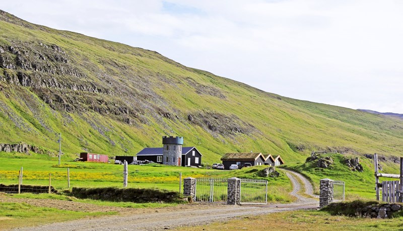Úrbætur á Vatnsnesvegi bráðnauðsynlega