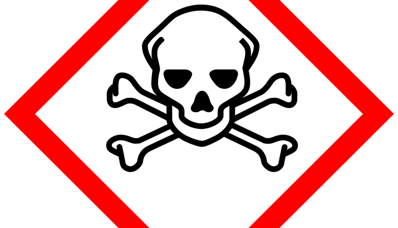 Leyfi fyrir Desis, Avalon, Rovral Aquaflo og Harmony 50 SX falla úr gildi