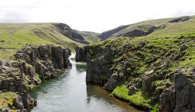 Í það minnsta 82 virkjanakostir með 49.601 kílówatti í uppsettu afli