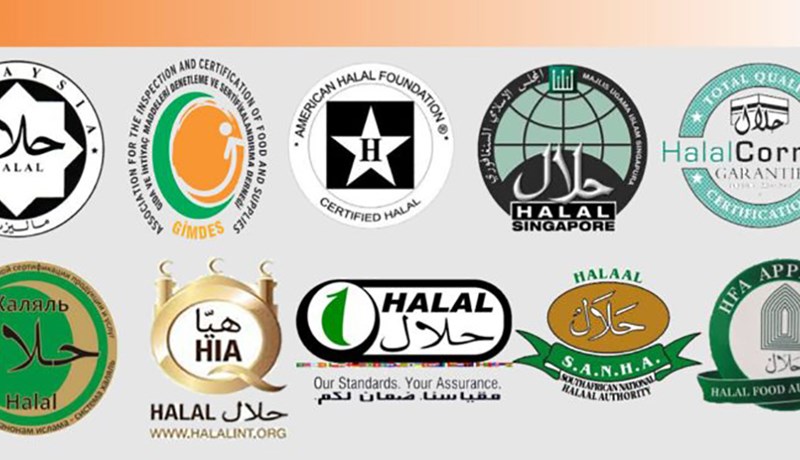 Trúartengdar vottanir