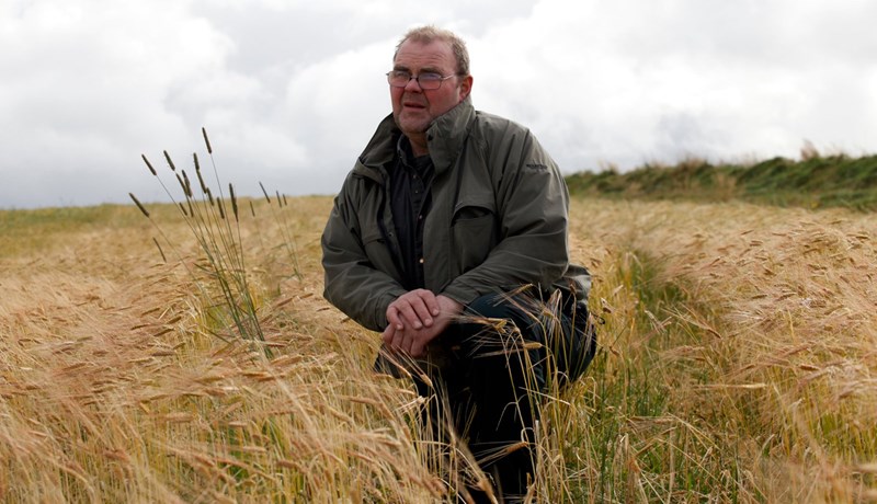 Ómaklega vegið að stjórnarformönnum