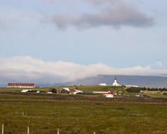 Reykhólahreppur tekur þátt í Brothættum byggðum