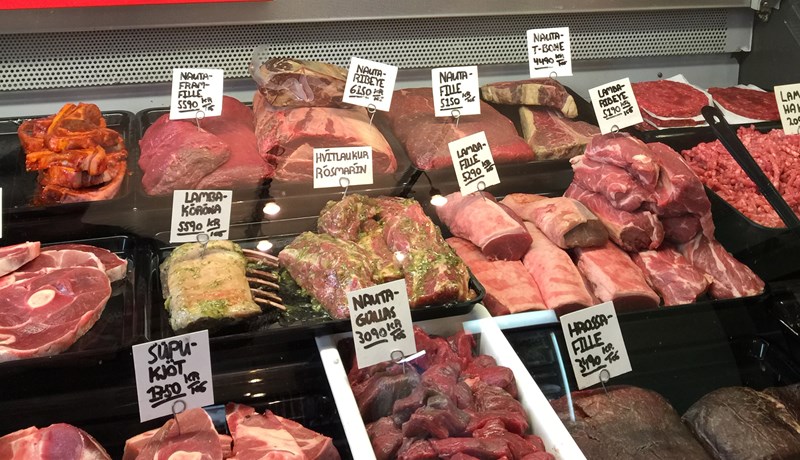 Ekki hægt að falla frá úthlutun tollkvótanna