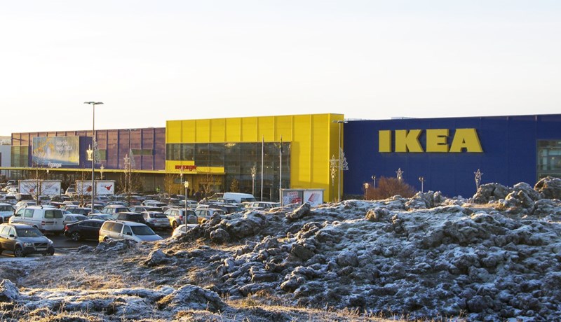 Hyggst kolefnisjafna IKEA innan tíu ára