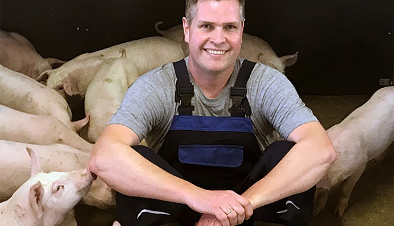 Móta þarf langtímastefnu í landbúnaði