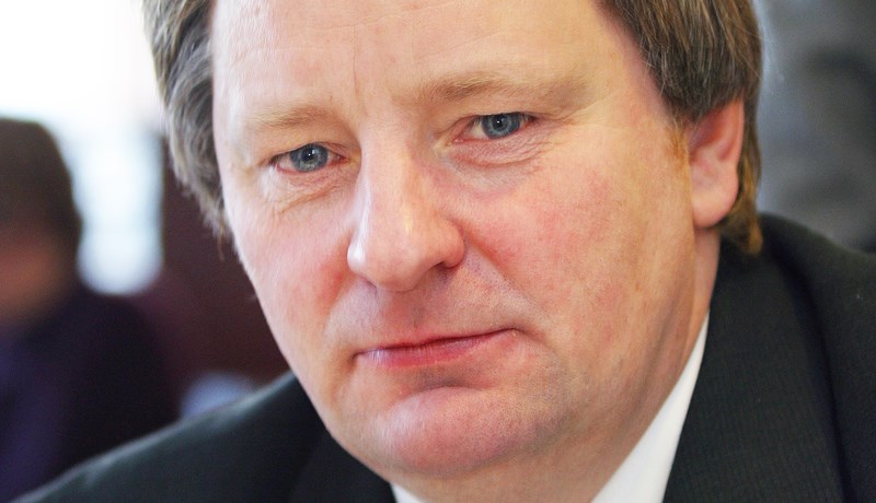 „Horfum fram á ískyggilega stöðu“