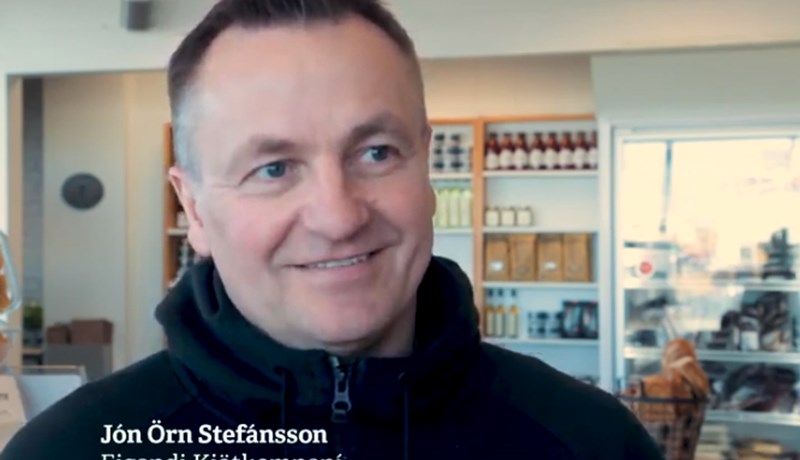 Markaður fyrir lambakjöt er alls ekki mettaður