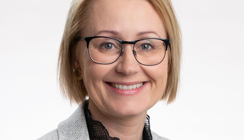 Um helmingur starfsfólks í sláturtíð hjá Norðlenska kemur frá útlöndum