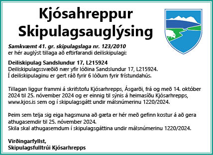 Kjósahreppur