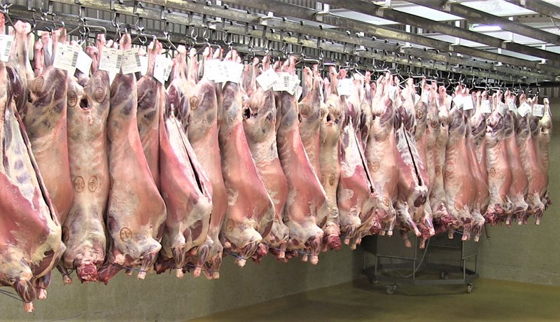 Reiknað afurðaverð hækkar um 0,67%