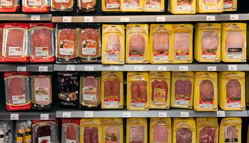 Verðhækkanir nauðsynlegar til að mæta launakostnaði