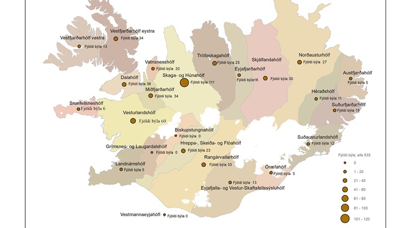 Kregðubólusetningar - val eða vitleysa