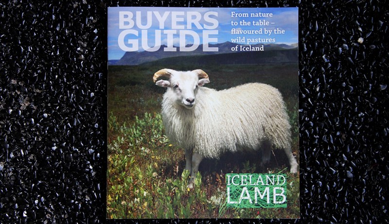 Bandaríkin og Norðurlöndin eru mikilvægustu markaðslöndin