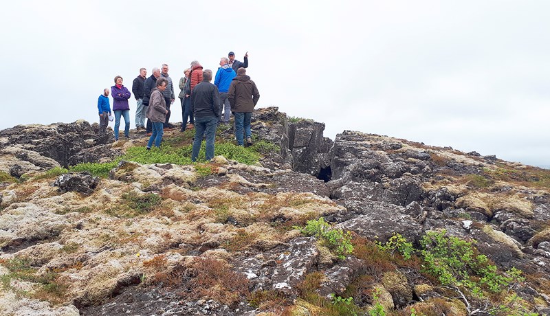 Landsnet undirbýr umhverfismat fyrir Blöndulínu 3