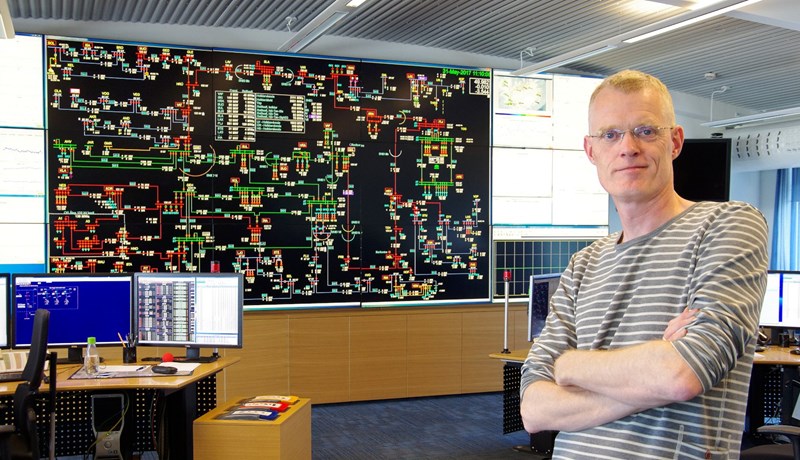 Hugmyndir uppi um lagningu á jafnstraums- rafstreng í jörðu yfir Sprengisand