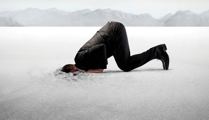 Ósjálfráð skrift