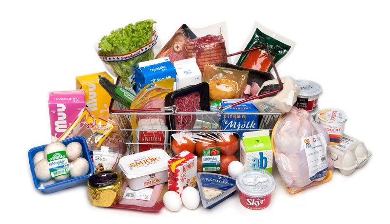 Skipað í áhættumatsnefnd vegna matvæla, fóðurs, áburðar og sáðvöru