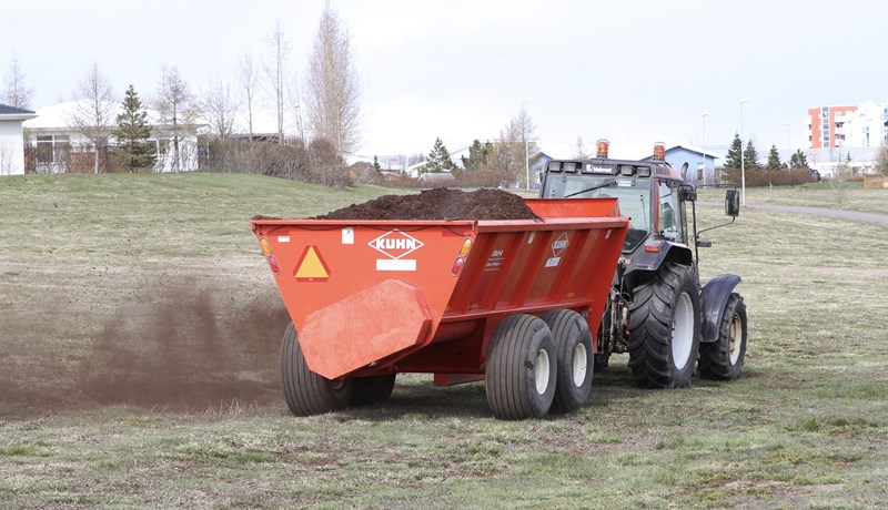 Nýjar öryggiskröfur