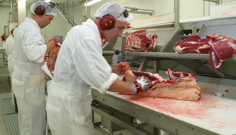 LS segja tækifæri til að hagræða í slátrun, vinnslu og markaðssetningu