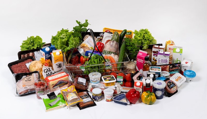 Innlend matvæli aldrei mikilvægari