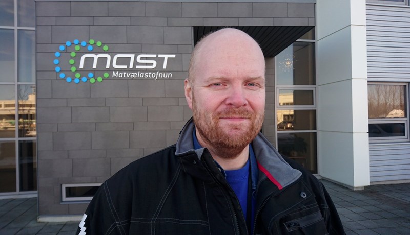 Ósammála Sigurði dýralækni um slæma meðferð á útigangshrossum