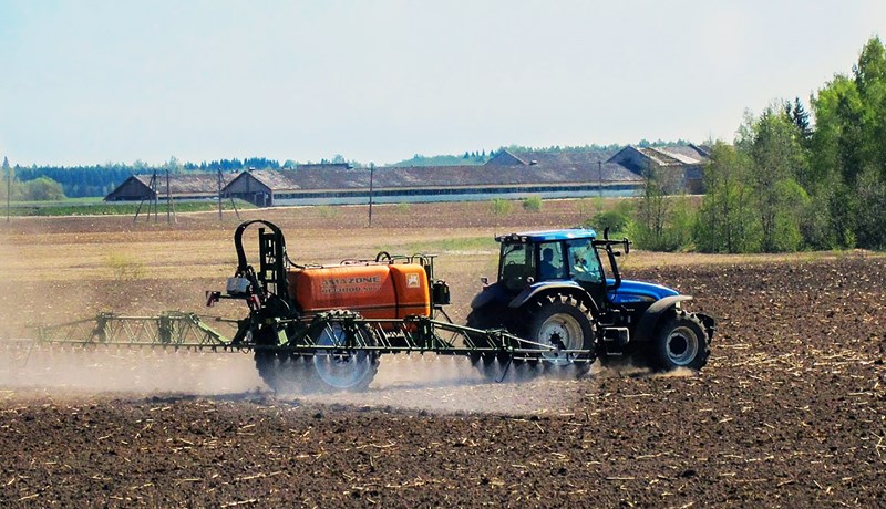 Áhættumat, og eftirlitskerfi ónothæft og lög og reglur eru ekki að virka
