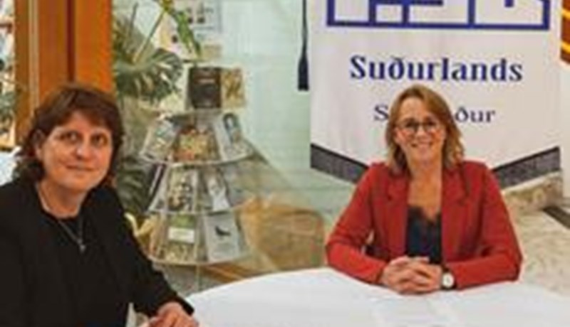 LbhÍ og Fjölbrautaskóli Suðurlands með sameiginlegt garðyrkjunám á framhaldsskólastigi