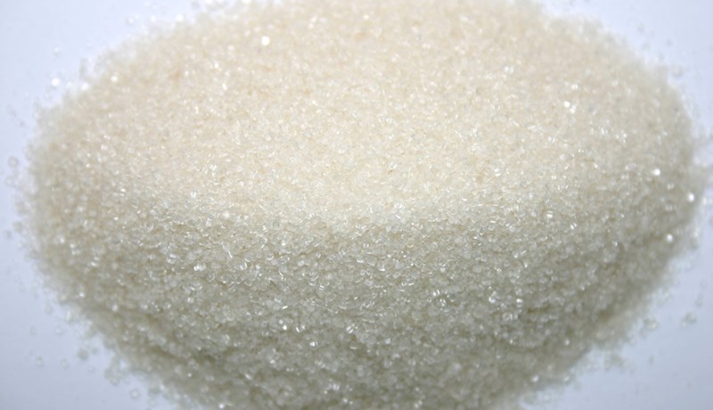 Kindakjötsneysla nam rúmum 20 kg á mann en sykurneyslan 60–70 k