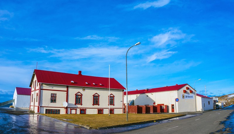 SAH Afurðir uppfærir afurðaverðskrá